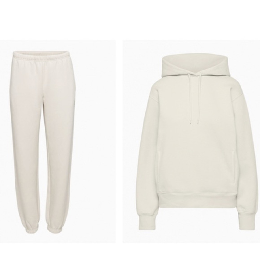 SuperWorld Sweatsuit set